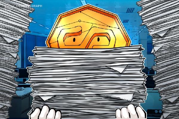 ‘Historic week‘ as stablecoin, self-custody bills advance to House floor