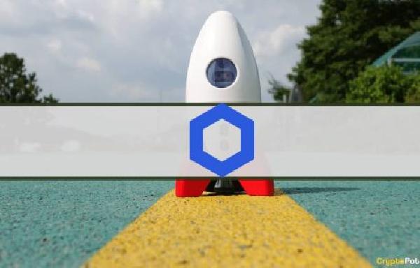 Chainlink (LINK) Sees Largest Spike in Whale Transactions for 2023: Data