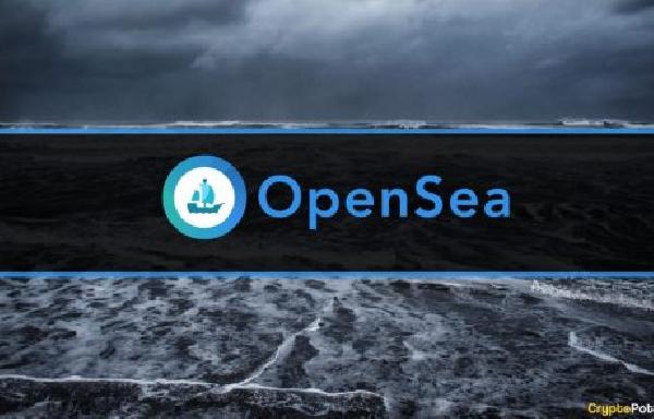 Coatue Slashes OpenSea’s NFT Marketplace Valuation by 90: Report