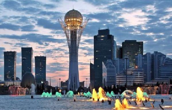 Kazakhstan Unveils Digital Tenge in Limited Pilot Mode With First-Ever Retail Transaction