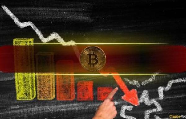 Here’s Why Bitcoin Fell 12 in Q1 Despite Heavy Corporate Buying
