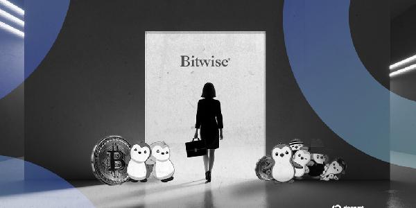 Why a Fund Manger Left BlackRock to Trade Bitcoin and Pudgy Penguins NFTs