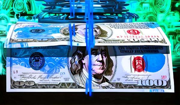BNY, State Street and JPMorgan Chase Facing ‘Serious Risk’ of Bank Runs, Along With 91 US Lenders: Report