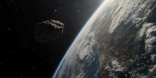 Asteroid‘s Earth Impact Odds Plummet, Scientists Now Playing the Long Wait Game