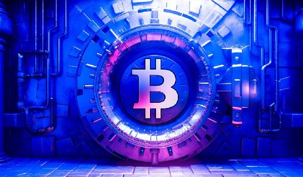 Bullish Bitcoin Signal Flashing for the First Time Ever, According to InvestAnswers