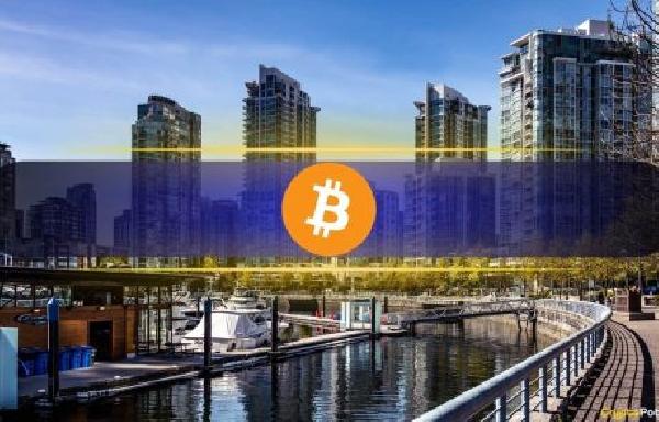 Vancouver Council Votes in Favor of Exploring Bitcoin as a Financial Strategy
