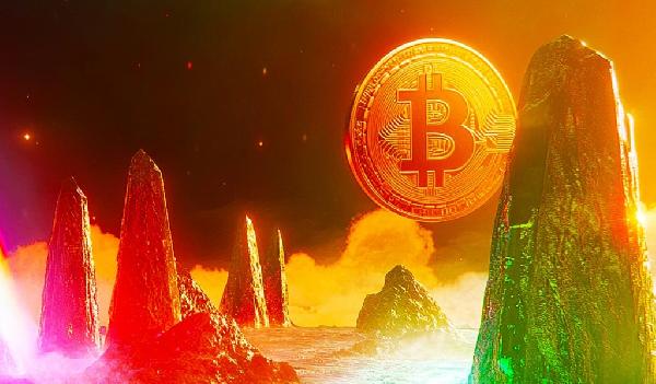 ETF Flows and Two Other Factors Will Dictate Potential Price Recovery of Bitcoin in Coming Weeks: Bitfinex
