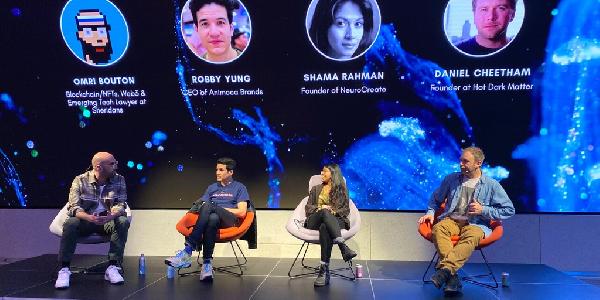 Animoca Brands CEO: Open Metaverse will Enable DeFi-Style ‘Vampiric Attacks‘ By Web3 Games