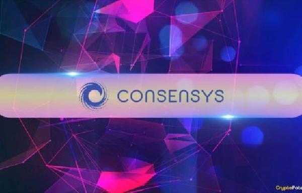 Emerging Markets Drive Crypto Growth: Consensys Report