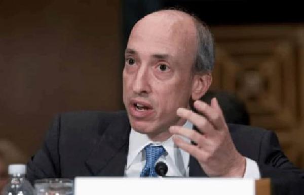 US SEC Chair Gensler Will Cause President Joe Biden to Lose the Election: Ripple CEO