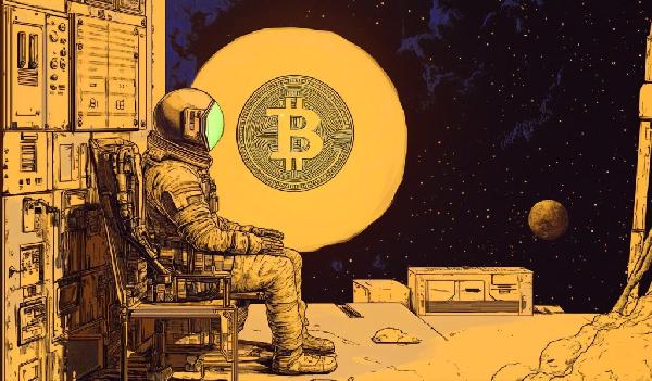 Bitcoin Must Stay Neutral – Why BTCFi Should Not Follow the Path of Politicized Finance