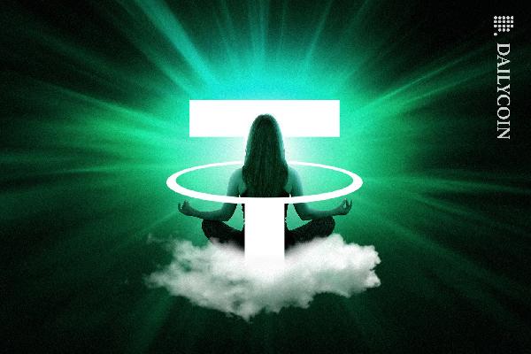 Tether Beats Stablecoin Turbulence with $16B Market Cap Rise