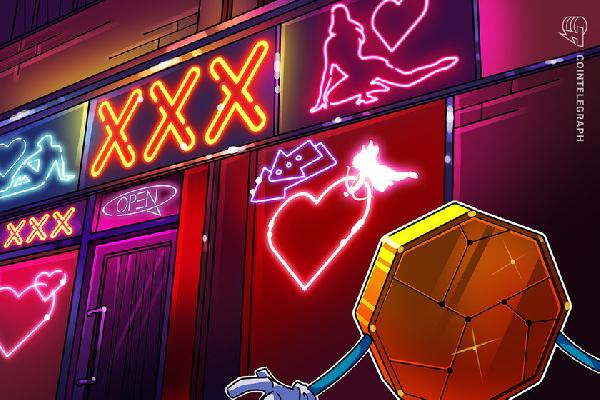 ‘WTH did I just witness?‘ Magic Eden turns porno after hosting service hacked
