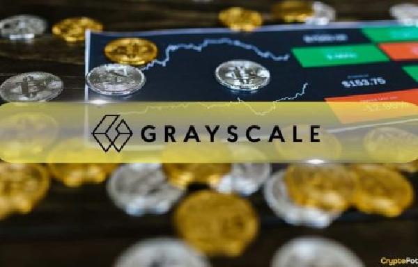 Grayscale Updates Top 20 Altcoin List for Q1 2025 with These 6 New Additions