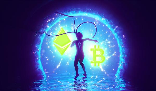 Subtle Hint of New Bitcoin and Ethereum Bull Runs Showing Up On-Chain, Says Analytics Firm Santiment
