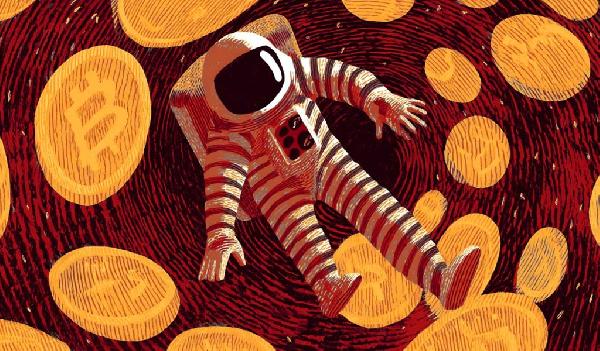 ‘Things Are About To Get Silly’: Analyst Says Bitcoin on Cusp of Most Aggressive Expansion Since Inception