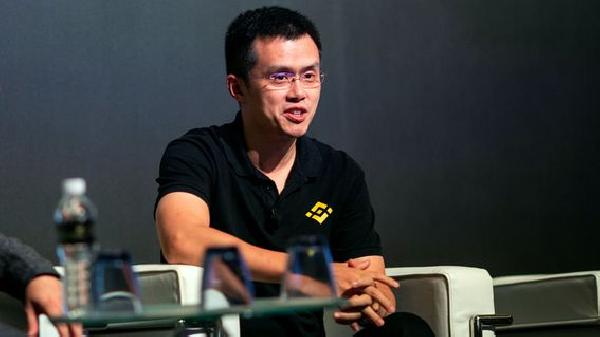 Bitcoin, BNB Drop on Unverified Rumor Binance‘s CEO Faces Interpol Red Notice