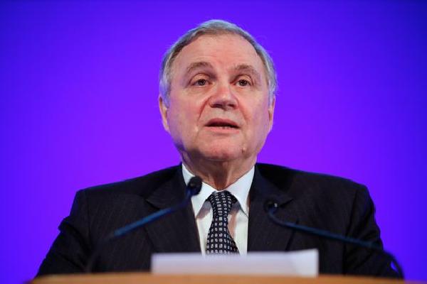 Italy Setting Up Crypto Environment That Meets EU‘s New Laws, Central Bank Governor Says