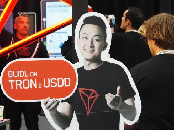 Crypto Markets Today: Huobi Tensions Sink Tron Token Price