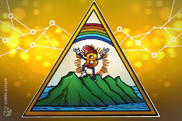 El Salvador’s Bitcoiners teach 12-year-olds how to send sats
