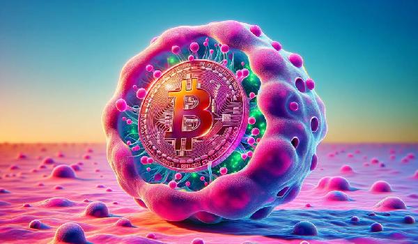 Trader Says Top-30 Decentralized Exchange Altcoin Could Surge by 150 if Bitcoin Remains ‘Healthy’