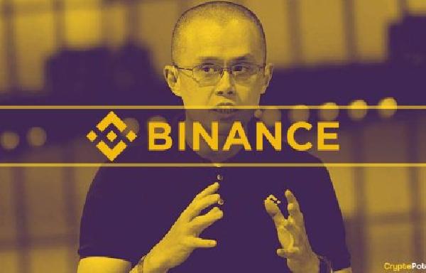 CZ Says Interpol Red Notice Rumors Are FUD