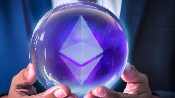Ethereum Price to Peak at $2,758 This Year, Then Fall to $2,342 by 2023‘s End, Finder Experts Say
