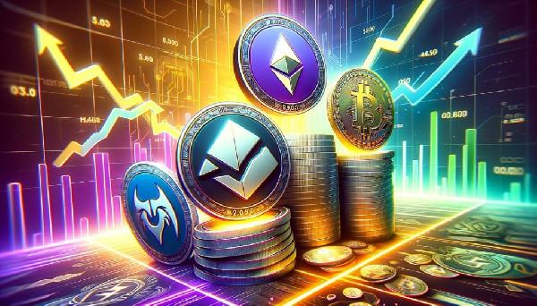 Biggest Crypto Gainers Today on Uniswap – METIS, MIND, BEAM