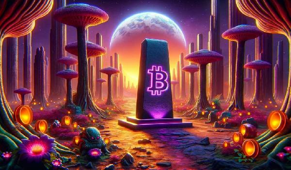Bitcoin Could Skyrocket by up to 190 in 165 Days, According to InvestAnswers – Here’s His Outlook