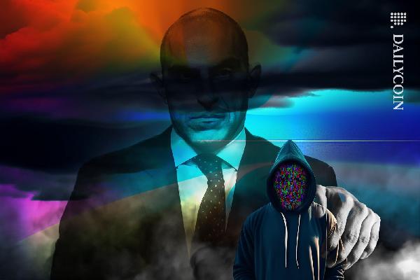 CFTC Chair: Anonymity Won’t Protect DeFi from Regulators