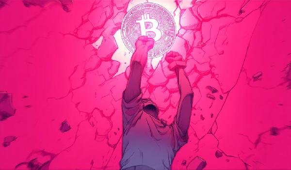 Bitcoin Primed To Hit $180,000 Amid Rapid Economic Slowdown Ahead, Says Investor Dan Tapiero – Here’s How