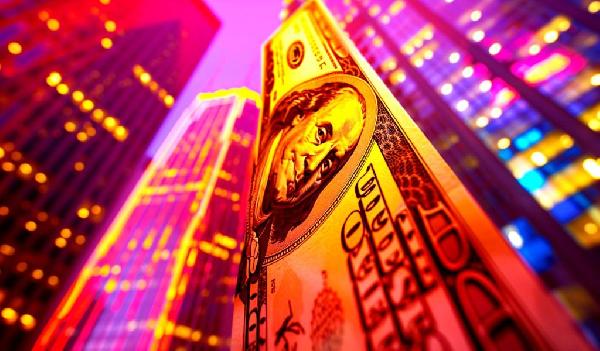 $517,000,000,000 in Unrealized Losses Hit US Banking System As FDIC Warns 63 Lenders on Brink of Insolvency