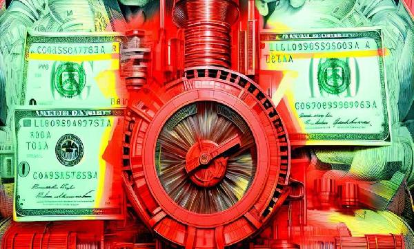 77,099 Americans Exposed As Financial Giant Leaks Private Customer Information, Discloses Data Breach