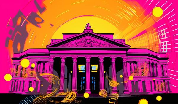 Morgan Stanley Says Central Bank Digital Currencies May Drive Move Away From US Dollar