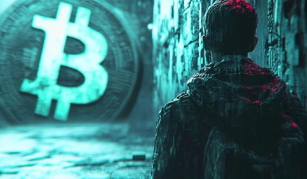 Early Bitcoin Adopter Roger Ver Asks President Trump To Save Him From Extradition After Tax Evasion Charges