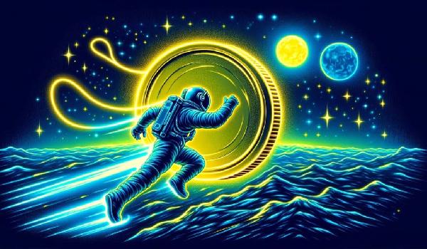 Trader Says Rallies for Dogecoin Rival Just Getting Started, Predicts Month of May To Decide Direction for Solana