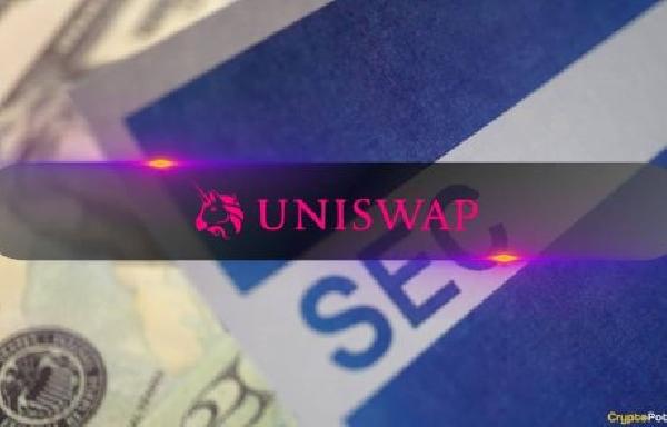UNI Defies Market Sentiment as SEC Closes Uniswap Labs Investigation