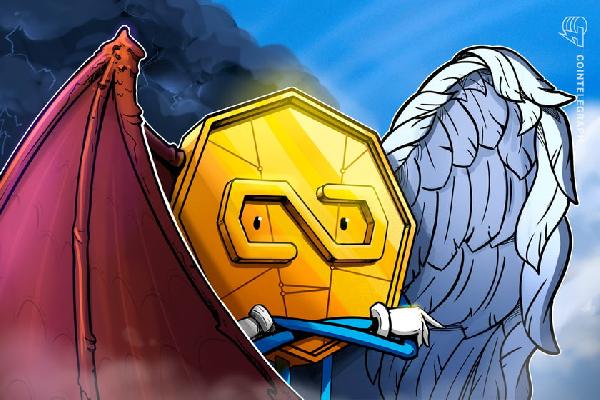 Stablecoins ‘not a safe store of value‘: BIS