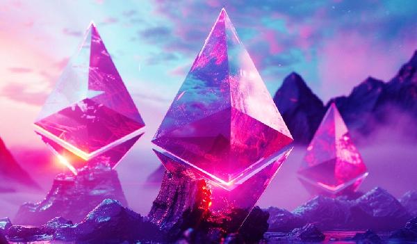 More Than a Third of Ethereum Supply Worth Over $147,000,000,000 Now Staked, According to Santiment