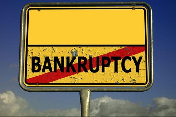 Bitcoin ATM Operator Coin Cloud Files for Bankruptcy With Liabilities of $100M-$500M