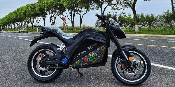 Polygon and Pyse Bring Tokenized EV Fleets to Dubai, Eye India Expansion