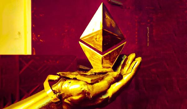 NFT Trader Nets 800 Ethereum (ETH) Worth Almost $1,500,000 After Executing Perfect Plan To Trick Bot