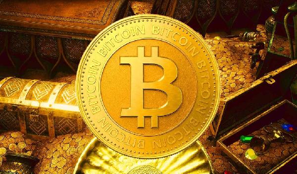 Rich Dad Poor Dad Author Predicts Largest-Ever Market Crash, Says Bitcoin and Gold Will Protect Against Inflation