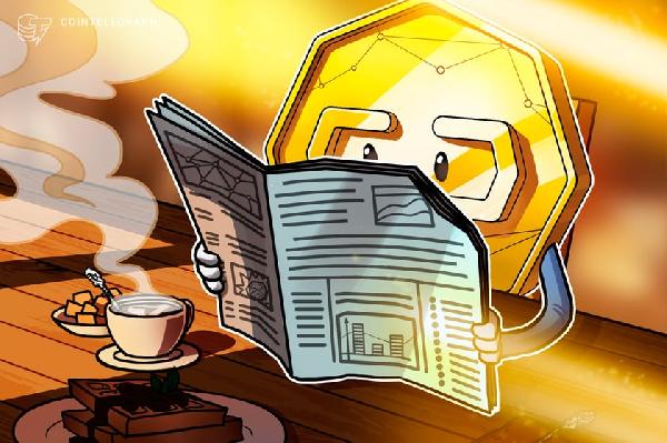36 of the top 1,000 crypto projects went silent on blogging this year