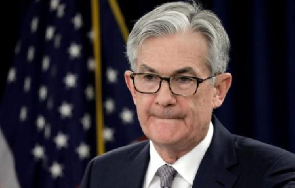 Fed Chair Jerome Powell Says No To US CBDC