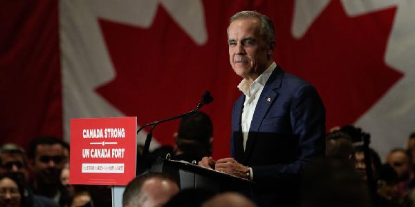 Bitcoin Critic Mark Carney Wins Canadian Election, Beating Pierre Poilievre