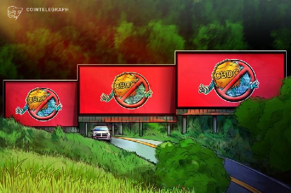 North Carolina House passes bill banning CBDC payments to the state