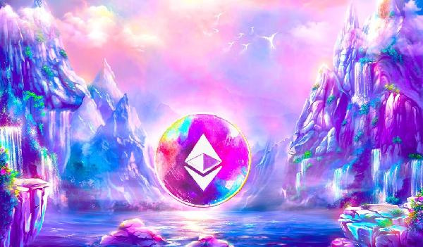 Ethereum Breaking Out As Indicators Flip Bullish for First Time Since November 2021: Popular Trader