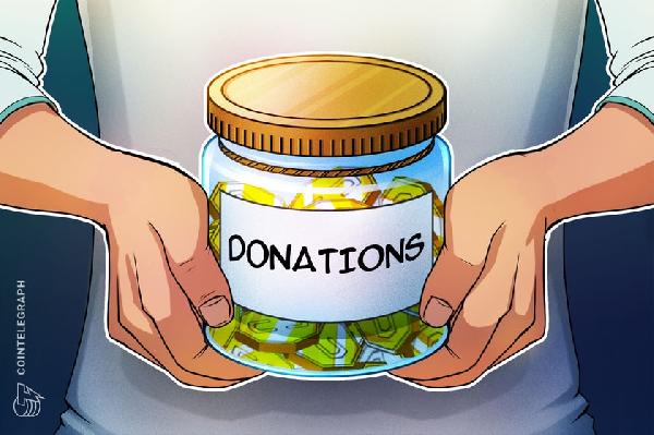 Singapore Red Cross starts accepting crypto donations