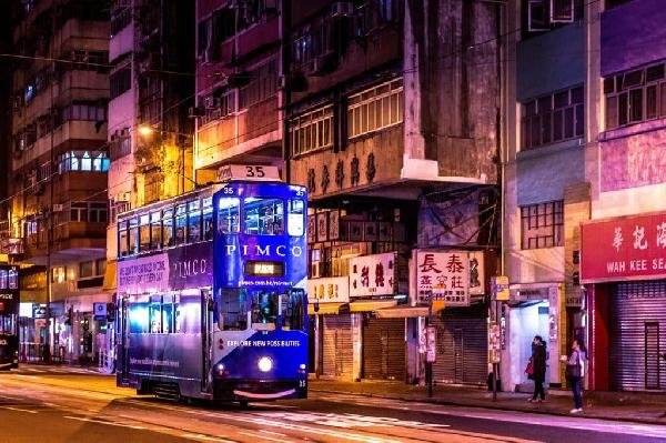 Hong Kong Government Accelerates Cryptocurrency Product Approvals Following JPEX Rugpull: OSL Compliance Exchange